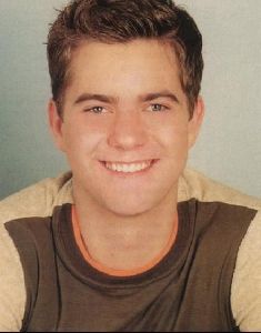 Actor joshua jackson : 31