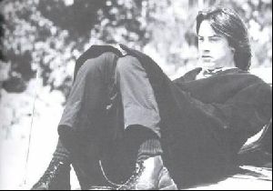 Actor keanu reeves : 4