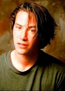 Actor keanu reeves : 74