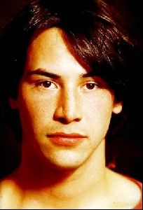 Actor keanu reeves : keanu reeves 19