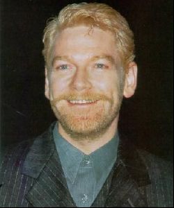 Actor kenneth branagh : 24