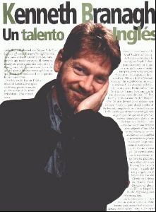 Actor kenneth branagh : 4