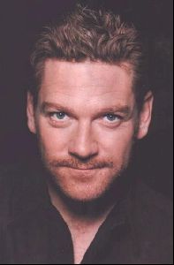 Actor kenneth branagh : 41