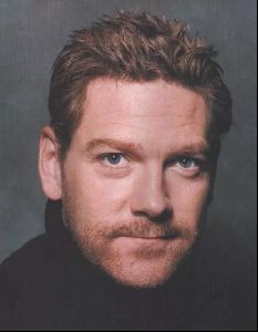 Actor kenneth branagh : 42