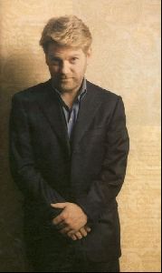 Actor kenneth branagh : 43