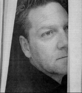 Actor kenneth branagh : 45