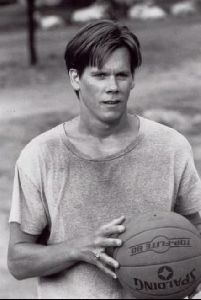 Actor kevin bacon : 12