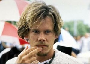 Actor kevin bacon : 21