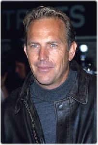 Actor kevin costner : kc1