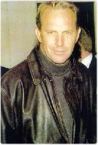 Actor kevin costner : kc18