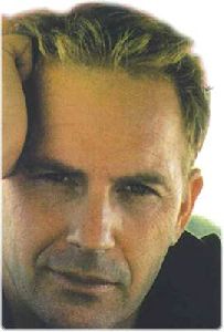 Actor kevin costner : kc2