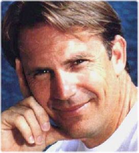 Actor kevin costner : kc20