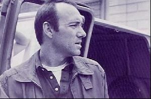 Actor kevin spacey : 19