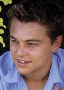 Actor leonardo dicaprio : 13