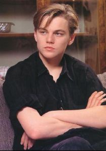 Actor leonardo dicaprio : 29