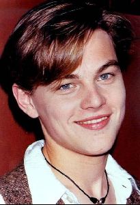 Actor leonardo dicaprio : 56