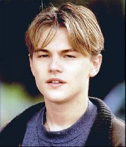 Actor leonardo dicaprio : 60