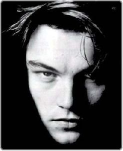 Actor leonardo dicaprio : lc1