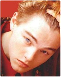 Actor leonardo dicaprio : lc2