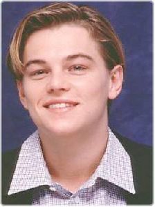 Actor leonardo dicaprio : lc4