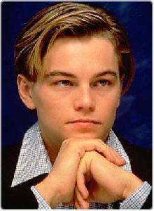 Actor leonardo dicaprio : lc5