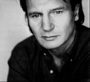 Actor liam neeson : 19