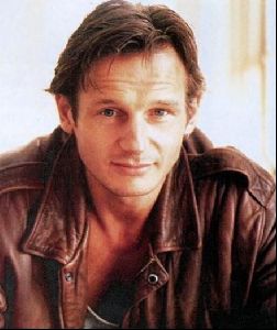 Actor liam neeson : 25