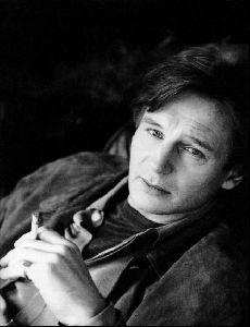 Actor liam neeson : 38