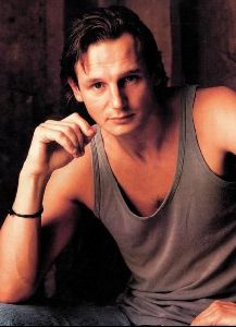 Actor liam neeson : 39