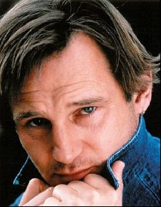 Actor liam neeson : 41