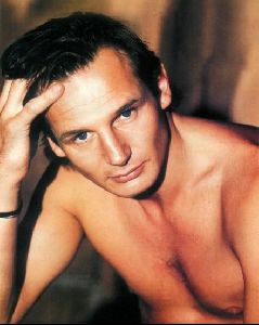 Actor liam neeson : 49