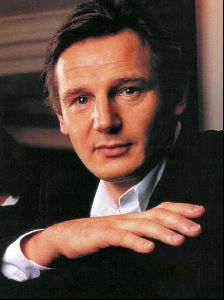 Actor liam neeson : 57