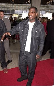 Actor martin lawrence : 5