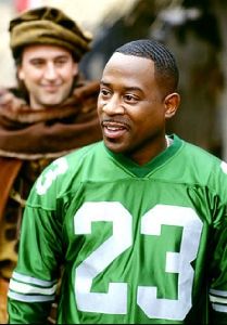 Actor martin lawrence : 6