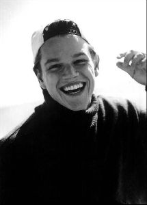 Actor matt damon : 51