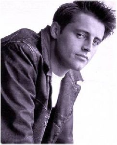 Actor matt leblanc : ml14