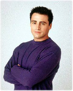 Actor matt leblanc : ml2