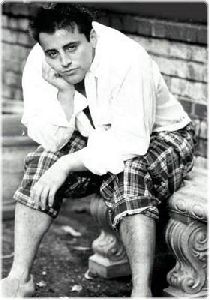 Actor matt leblanc : ml24