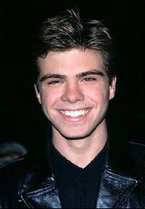 Actor matthew lawrence : 4