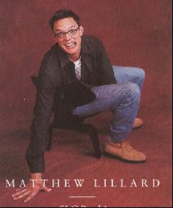 Actor matthew lillard : 18