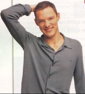 Actor matthew lillard : 29