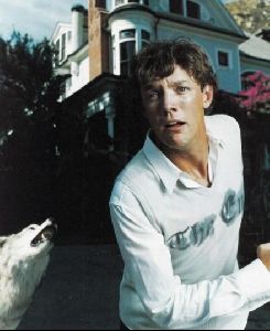 Actor matthew lillard : 32