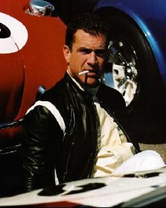 Actor mel gibson : 10