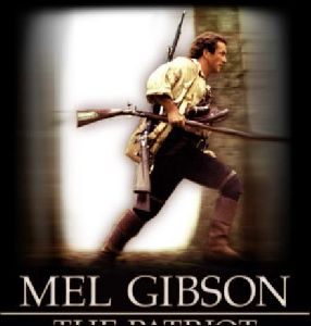 Actor mel gibson : 14