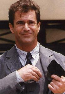 Actor mel gibson : 28