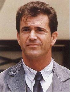 Actor mel gibson : mel10