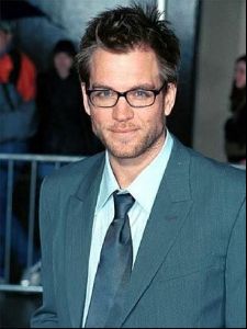 Actor michael weatherly : 14