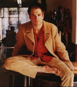 Actor michael weatherly : 20