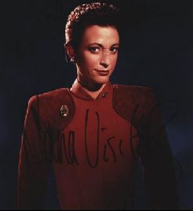 Actor nana visitor : 1