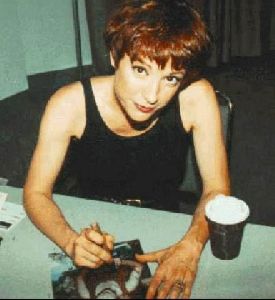 Actor nana visitor : 12